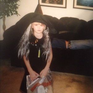 Meet your Posher, Valerie