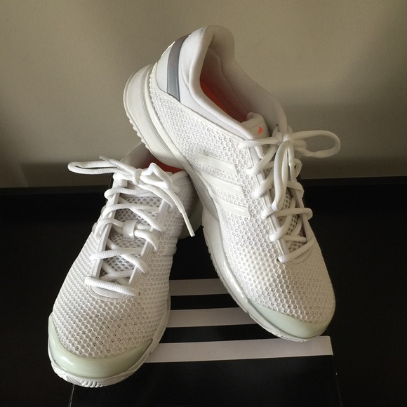 Stella McCartney for Adidas Tennis Shoes