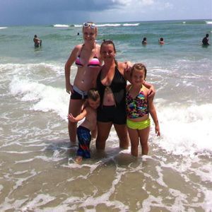 Meet your Posher, Jami