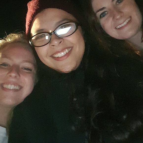 Meet your Posher, Hannah