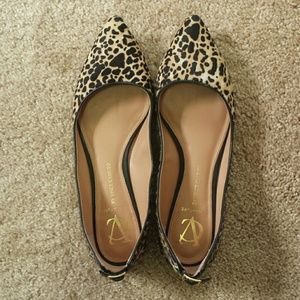 Vince Camuto Shoes - Leopard flat Vince Camuto Shoes - Leopard flat