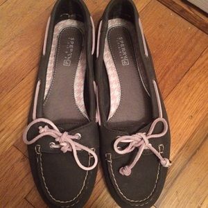Sperry women's shoes