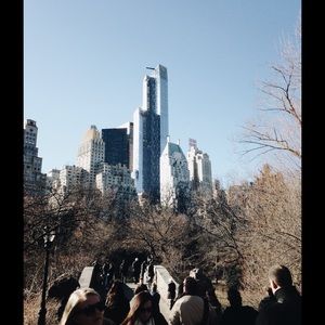 Meet your Posher, Rockate