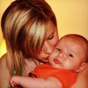 Meet your Posher, Corissa