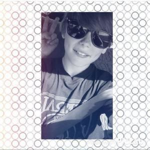 Meet your Posher, Austin