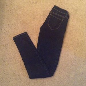 Dark Wash AE Jeans