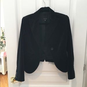 Limited Blazer