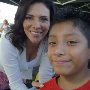 Meet your Posher, Rosy