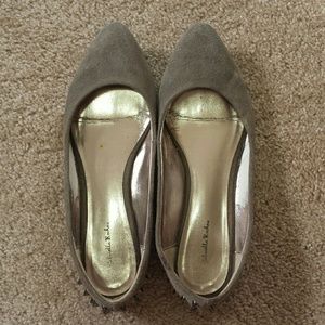 Gabriella Rocha Shoes - Suede flat Gabriella Rocha Shoes - Suede flat
