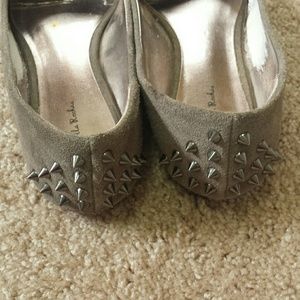 Gabriella Rocha Shoes - Suede flat Gabriella Rocha Shoes - Suede flat