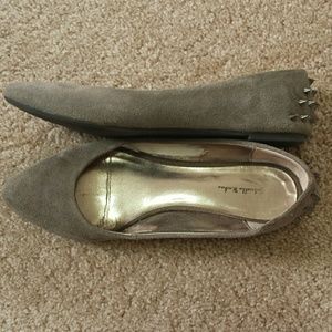 Gabriella Rocha Shoes - Suede flat Gabriella Rocha Shoes - Suede flat