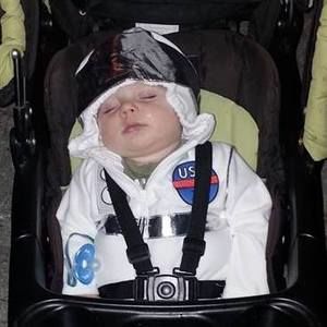 Meet your Posher, Chasity