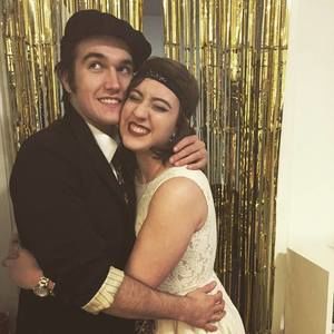 Meet your Posher, Leanna