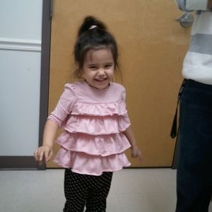 Meet your Posher, Ali