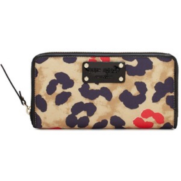 Kate Spade Wallet