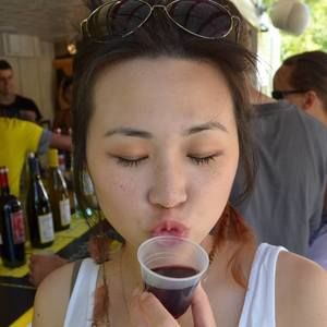 Meet your Posher, I tung