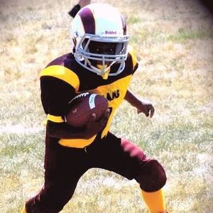 Meet your Posher, Montey