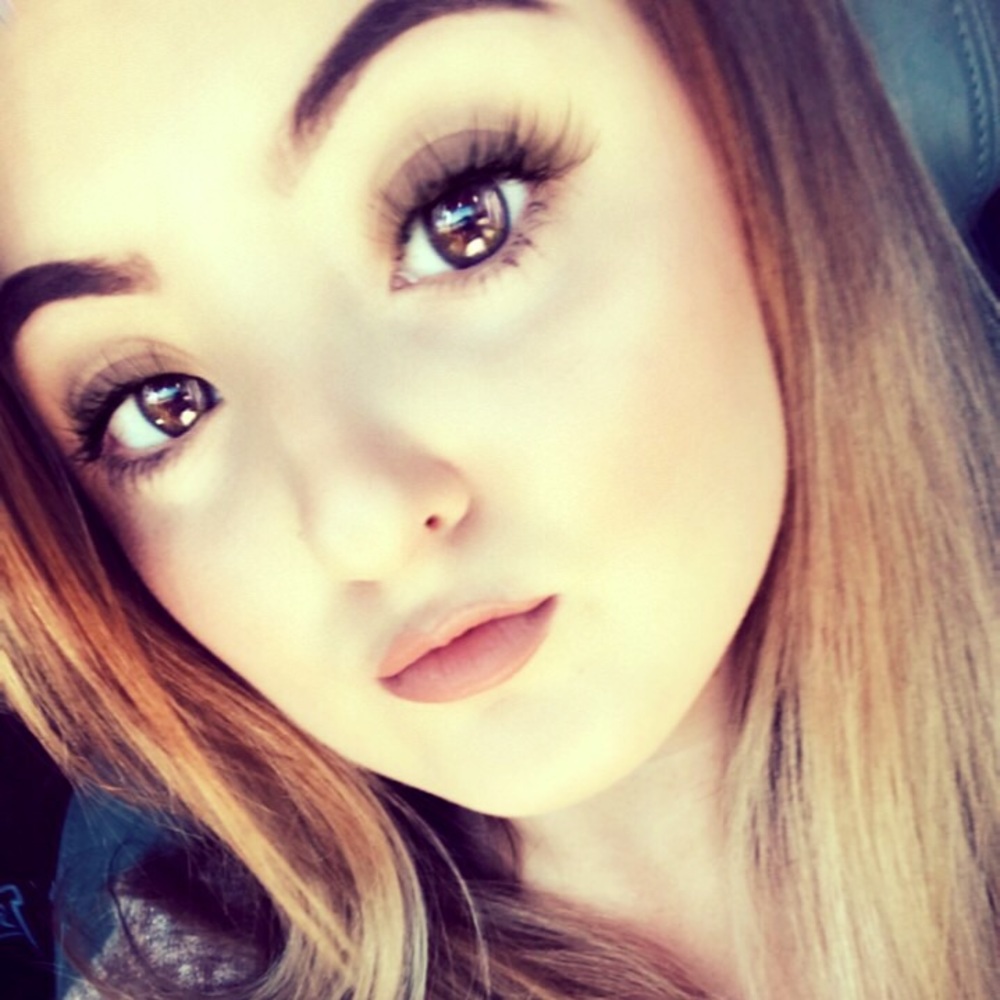 Meet your Posher, Britney