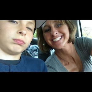 Meet your Posher, Danette