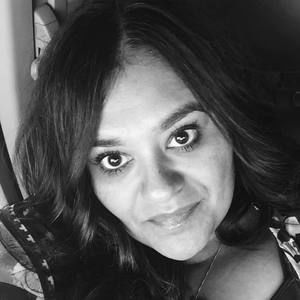 Meet your Posher, Patty