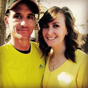 Meet your Posher, Ashlee