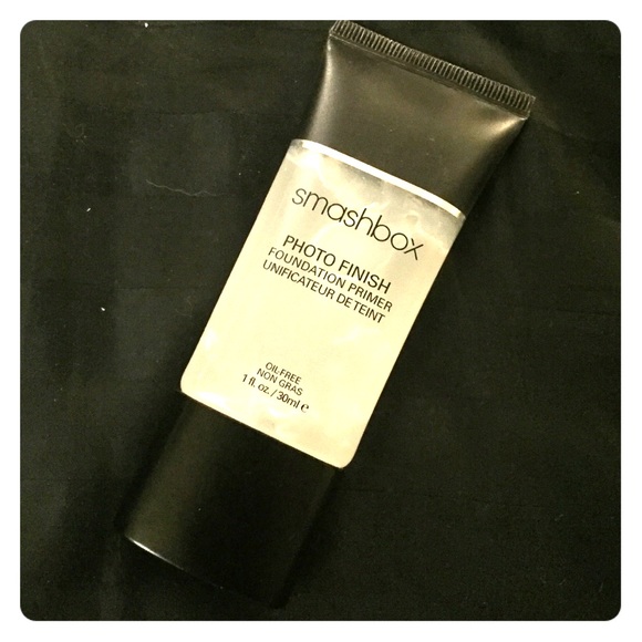 Smashbox Photo Finish Primer