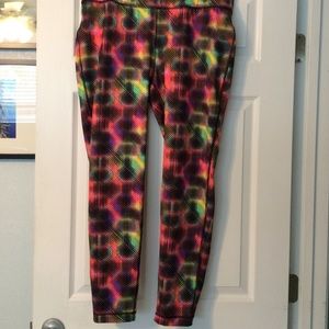 Fila Performsnce Leggings