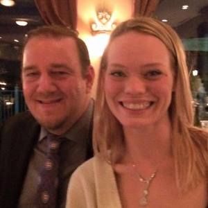 Meet your Posher, Mary