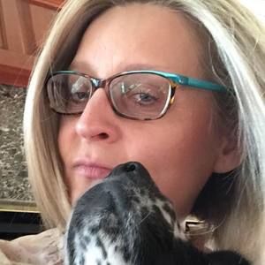 Meet your Posher, Deb