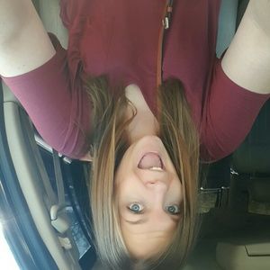 Meet your Posher, Cali