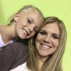 Meet your Posher, Amy