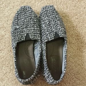 TOMS Shoes - Boucle toms flats TOMS Shoes - Boucle toms flats