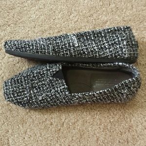 TOMS Shoes - Boucle toms flats TOMS Shoes - Boucle toms flats