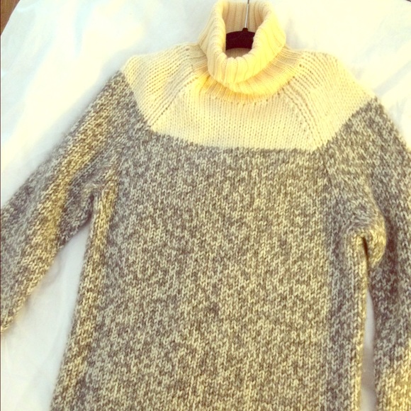 Warm and Comfy Sweater