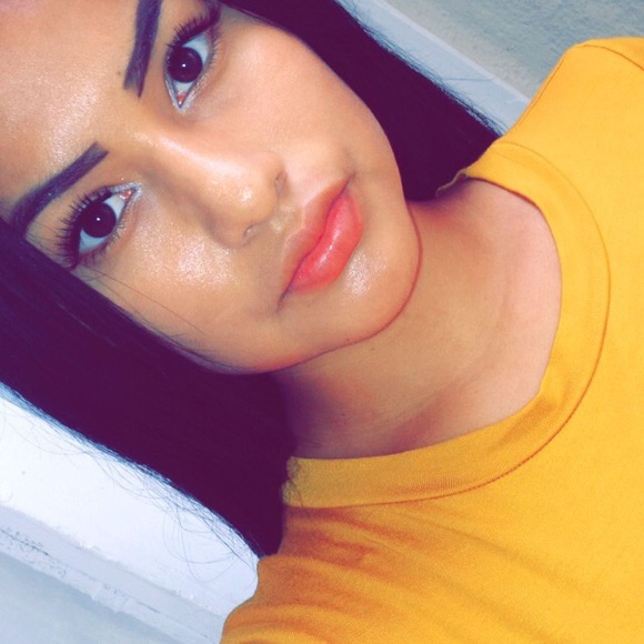 Meet your Posher, Tiffany