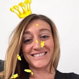 Meet your Posher, Ashlie