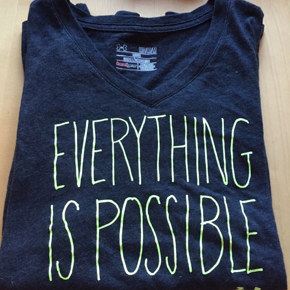 Inspiring Under Armour Heat Gear Graphic Tee