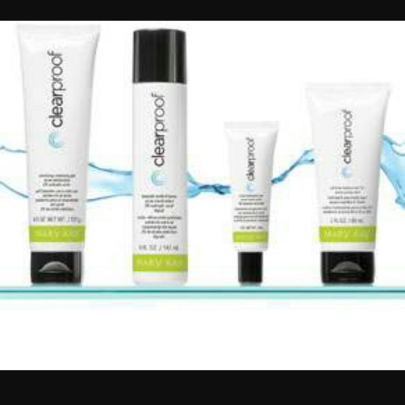 Acne System