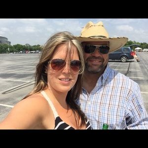 Meet your Posher, Katy