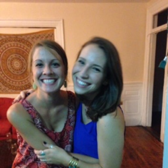 Meet your Posher, Joanna - Picture 1 of 1