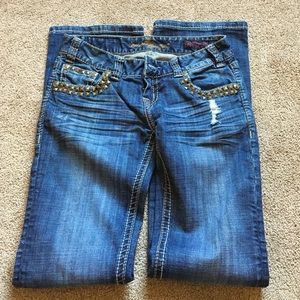 Never worn 26 x 34 Rock n Roll