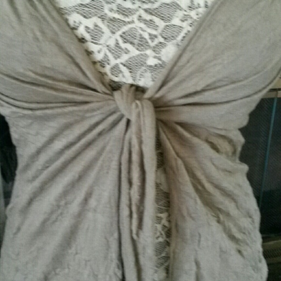 NWT APT9 Blouse - Picture 2 of 3