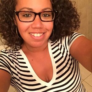 Meet your Posher, Melanie