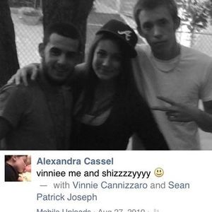 Meet your Posher, Alexandra