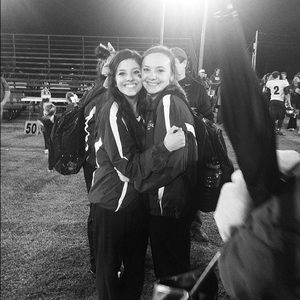 Meet your Posher, Kaley