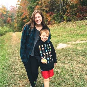 Meet your Posher, Kate