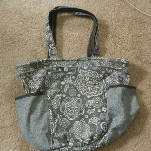 Thirty One Bags - Print tote bag Thirty One Bags - Print tote bag