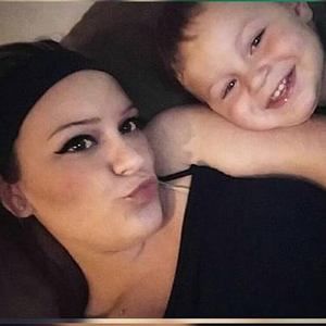 Meet your Posher, Candace