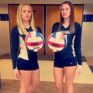 Meet your Posher, Miranda