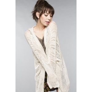 Brandy Melville Moselle Cardigan